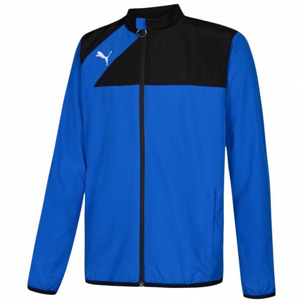PUMA Esquadra Herren Woven Trainings Jacke 654386-23