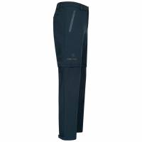Voorvertoning: KIRKJUBØUR® Zip-Off Heren 2-in-1 Wandel en trekking broek marineblauw Voorvertoning: KIRKJUBØUR® Zip-Off Heren 2-in-1 Wandel en trekking broek marineblauw