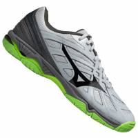 mizuno wave hurricane 3 review