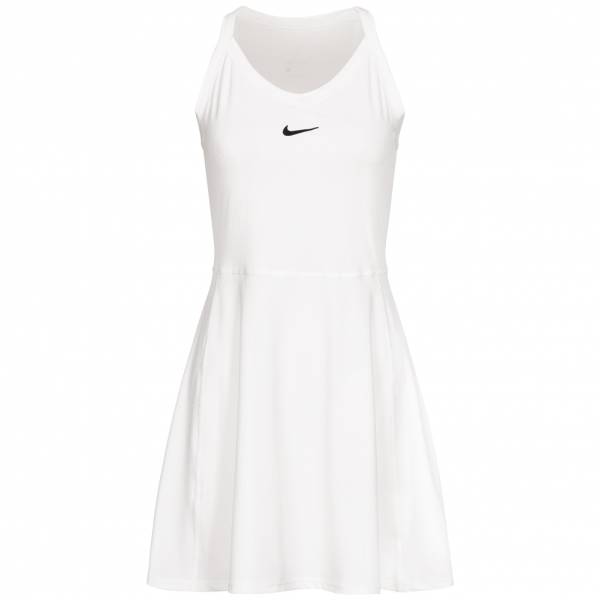 Nike Court Dry-Fit Advantage Mujer Vestido de tenis AV0724-100