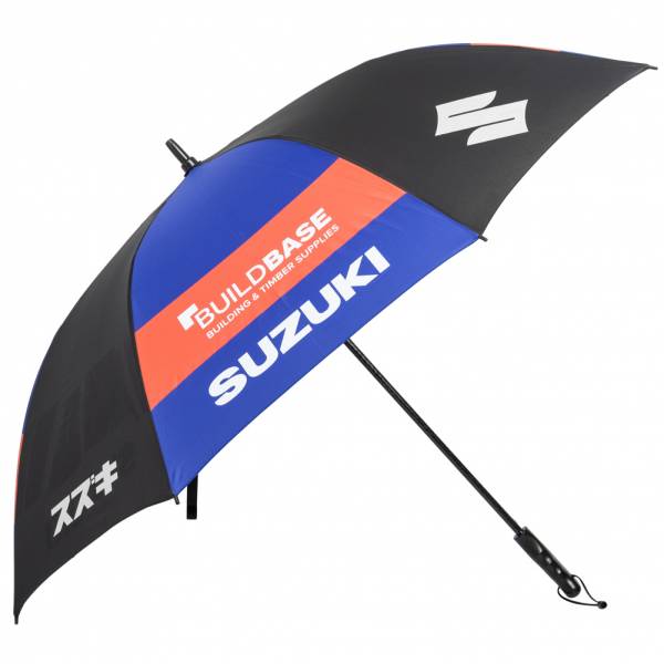 Suzuki Racing Großer Regenschirm 19-SBSB-UMB