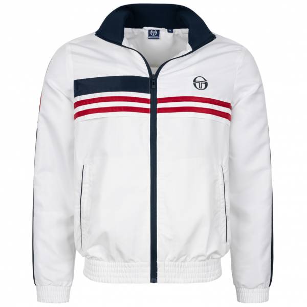 Sergio Tacchini Decha Track Top Men Jacket 38291-114