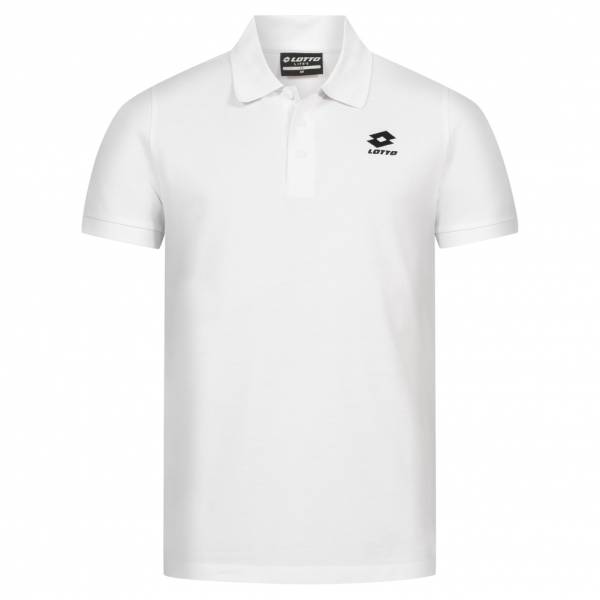 LOTERÍA Piqué Cotton Hombre Polo 1124003-11-0601