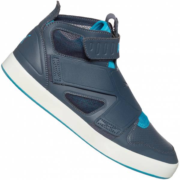 PUMA El Rey Future Mid Herren Sneaker 354544-10
