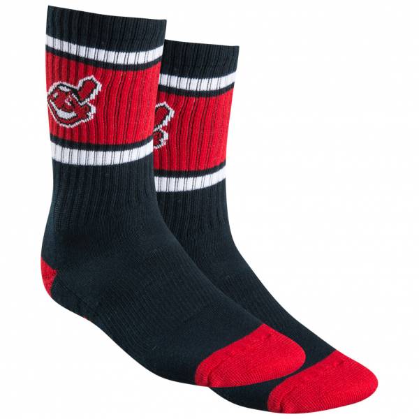 '47 Brand Cleveland Indians MLB Duster Sport Sock Sportsocken