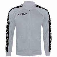 Givova Band Veste de survêtement BA06-0009