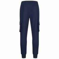 Vista previa: Lyle y Scott Fleece Trackies Hombre Pantalones cargo TR1570SP-Z05 Vista previa: Lyle y Scott Fleece Trackies Hombre Pantalones cargo TR1570SP-Z05