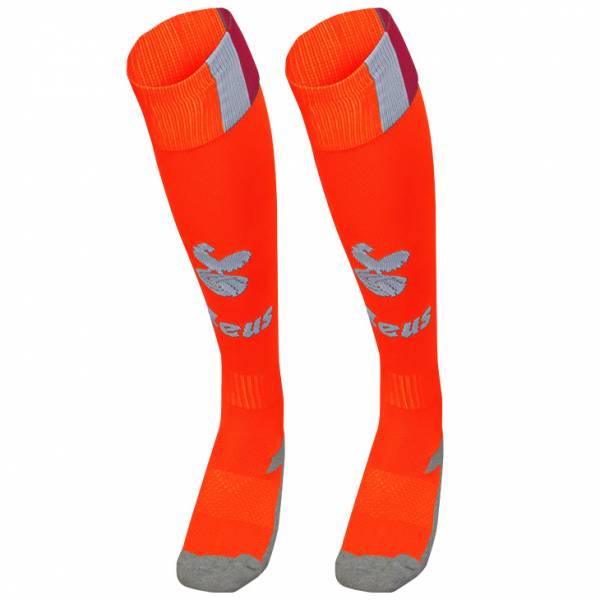 SSC Bari Zeus Chaussettes de foot domicile pour gardien de but BAR14