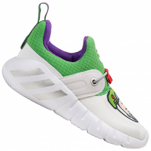 Image of adidas x Disney Pixar Buzz Lightyear Rapidazen Bambini Sneakers GZ0628