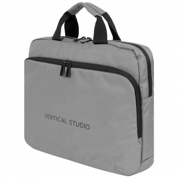 VERTICAL STUDIO &quot;Narvik&quot; 15.6&quot; Laptop Bag grey