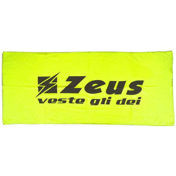 Zeus Gym Toalla 120 x 60 cm