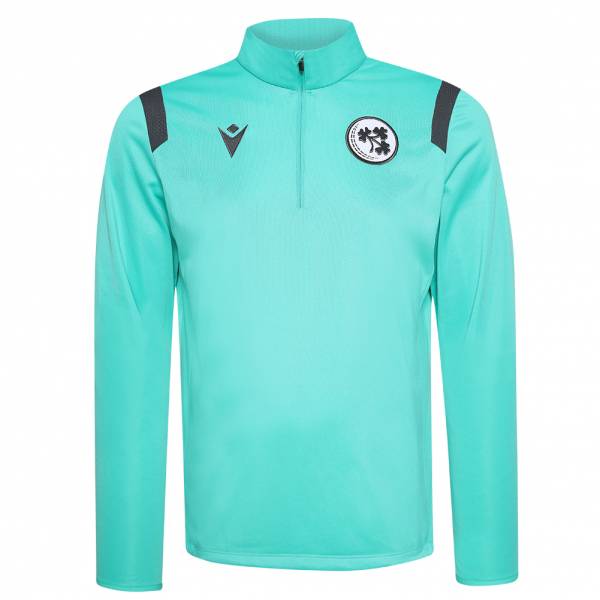 Ierland macron Heren Cricket Sweatshirt 58581151