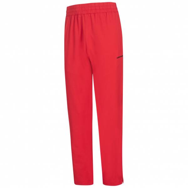 HEAD Club Bingley All Season Niño Pantalones de chándal 816143-RD