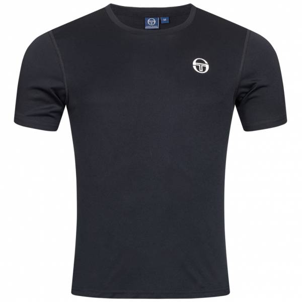 Sergio Tacchini Zitan Hommes T-shirt 37612-166