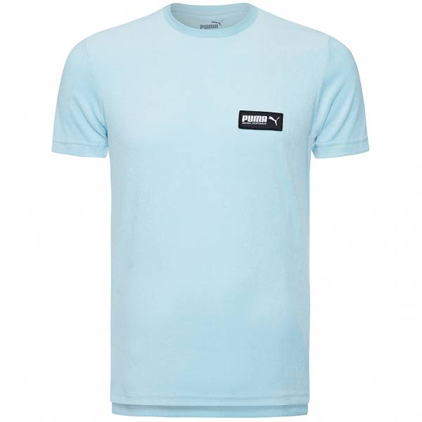 PUMA Fusion Uomo T-shirt 583028-18