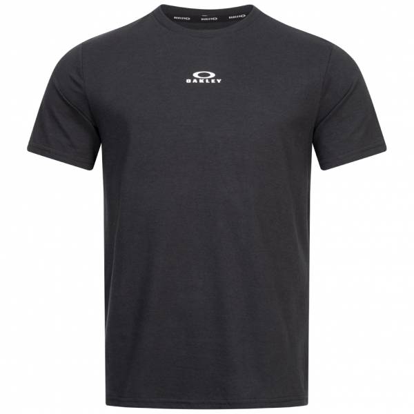 Oakley Bark New Herren T-Shirt 457131-02E