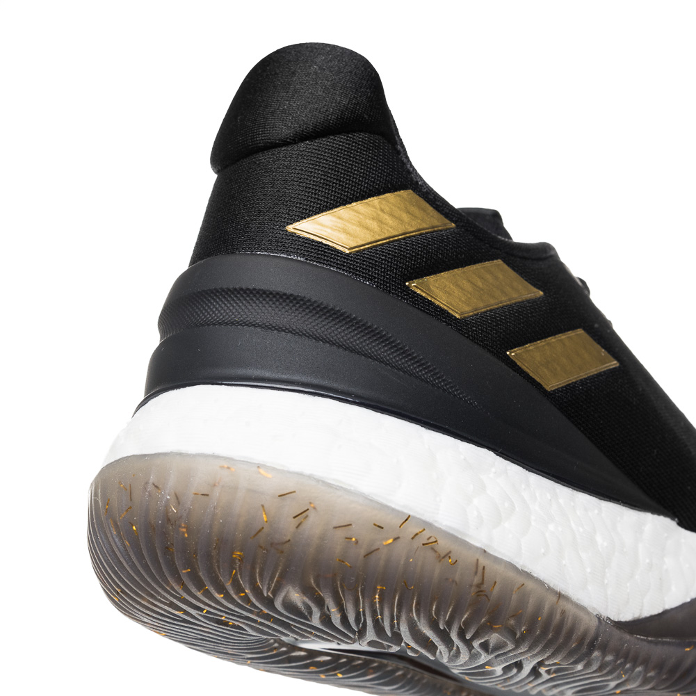 adidas crazylight boost heren