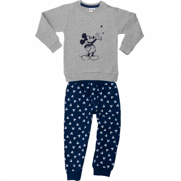 Micky Maus Disney Baby Sweatshirt Set 2-teilig 1003883
