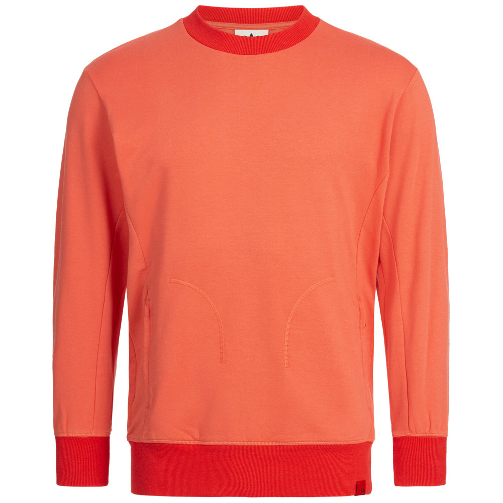 mizuno originals felpe