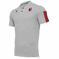 Bologna FC macron Dzieci Rekreacyjna koszulka polo 58018156