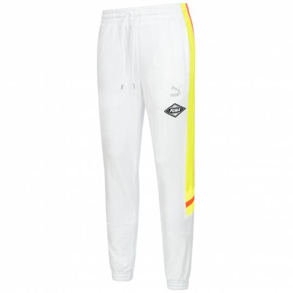 PUMA LUXTG Woven Hommes Pantalon 596039-02