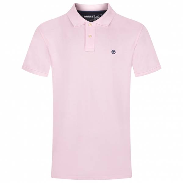 Timberland Millers River Herren Polo-Shirt A1YQV-X82
