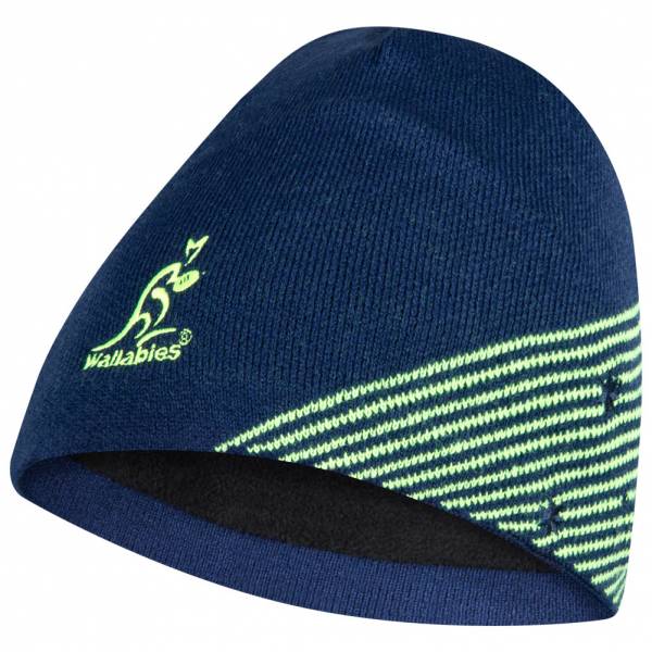 Australie Wallabies ASICS Rugby Bonnet 123257WR-8052