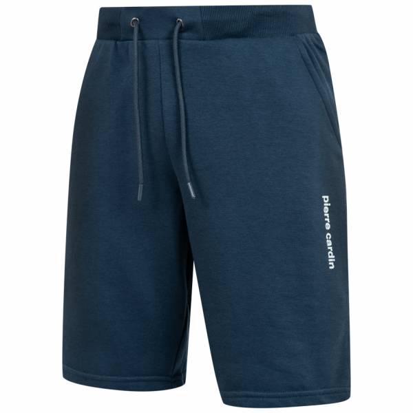 Pierre Cardin Hombre Pantalones cortos de felpa O103223-A184