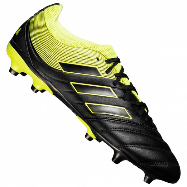 adidas Copa 19.3 FG Men leather Football Boots BB8090 | SportSpar.com