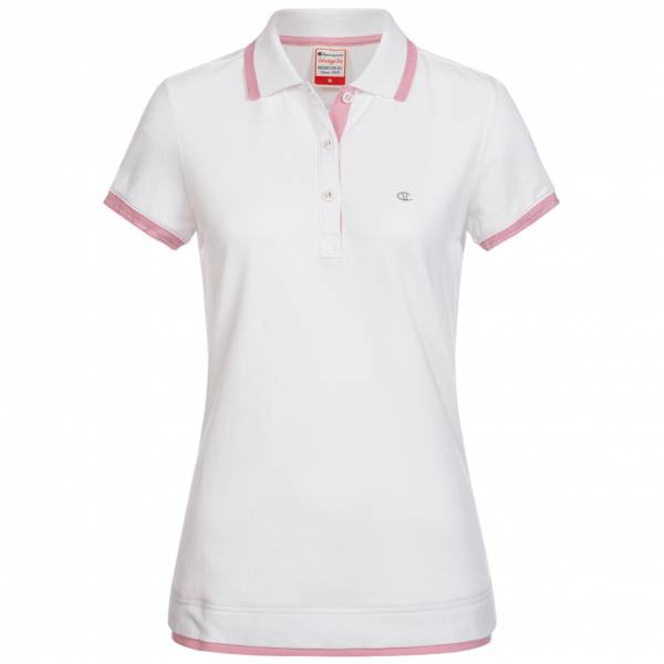 Champion Damen Polo-Shirt 107068-006