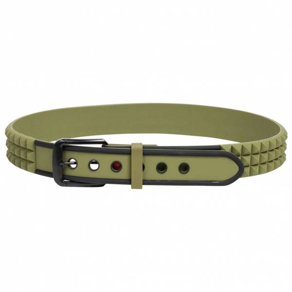 C3 Belt Ceinture en silicone 10527 olive