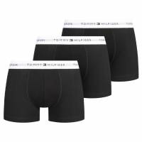 Tommy Hilfiger Trunks Mężczyźni Bokserki 3-pak UM0UM027630WJ