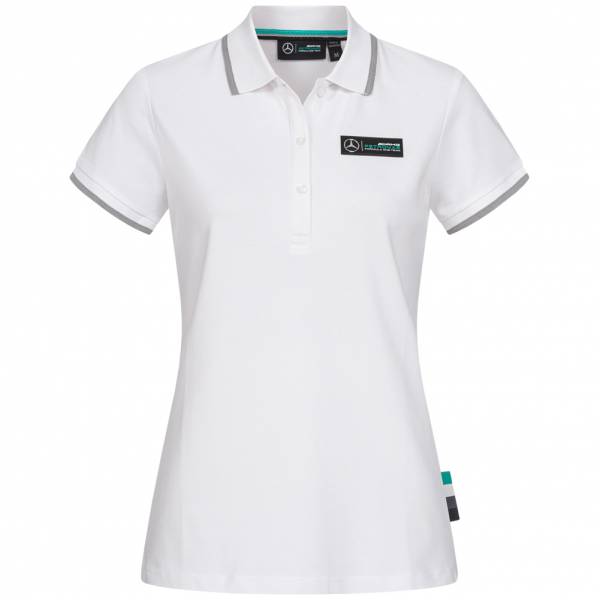 Mercedes AMG Petronas Classic Dames Poloshirt 6000239200