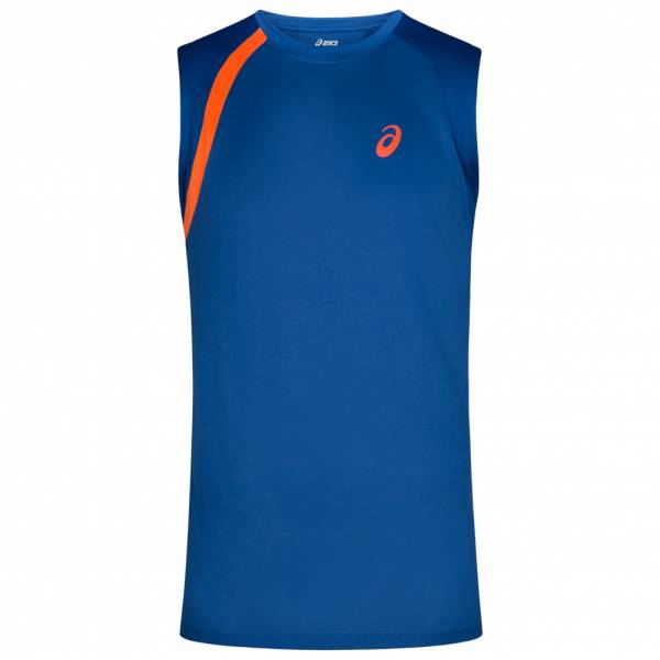 ASICS Performance Sleeveless Shirt Herren Fitness Tank Top 109878-8060