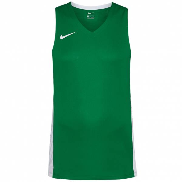 Nike Team Mężczyźni Koszulka koszykarska NT0199-302