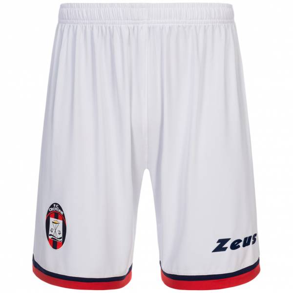 FC Crotone Zeus Herren Auswärts Trainings Shorts
