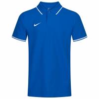 Nike Team Club Herren Polo-Shirt AJ1502-463