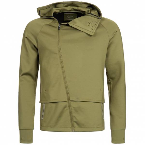 ASICS FuzeX UrbanAdapt Herren Jacke 146616-4030