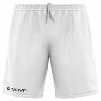 Givova One Pantalones cortos de entrenamiento P016-0003