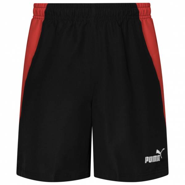PUMA Woven Kinder Shorts 650283-02