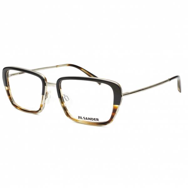 JIL SANDER Unisex Okulary J2002-D-140-5418