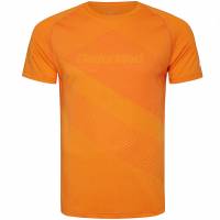 ASICS National Nederlands Herren Leichtathletik T-Shirt 2091A318-803