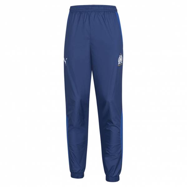 Olympique de Marseille PUMA Prematch Men Pants 771901-02