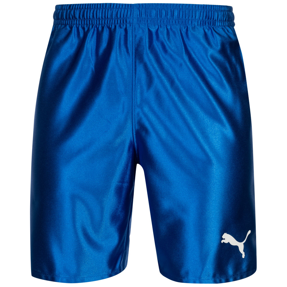 PUMA Game Men Shiny Shorts 900410 04 SportSpar