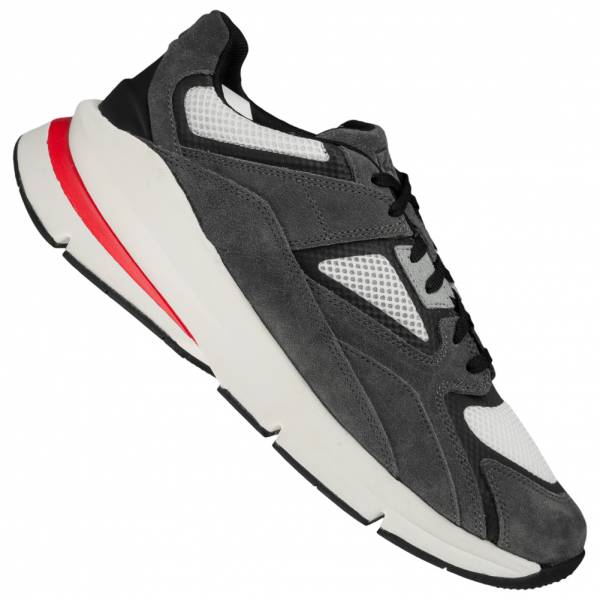 Under Armour Forge 96 Leder Suede Sneaker 3021794-001