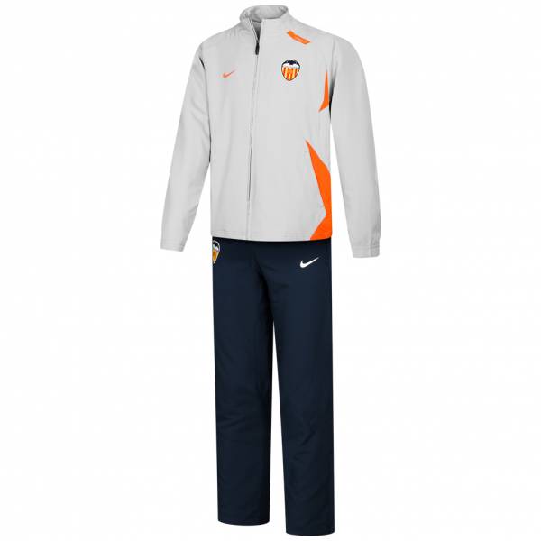 FC Valencia Nike Kinder Woven Trainingsanzug 237792-070