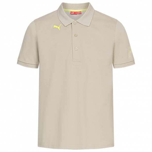PUMA 48 Sailing Herren Polo-Shirt 550392-03