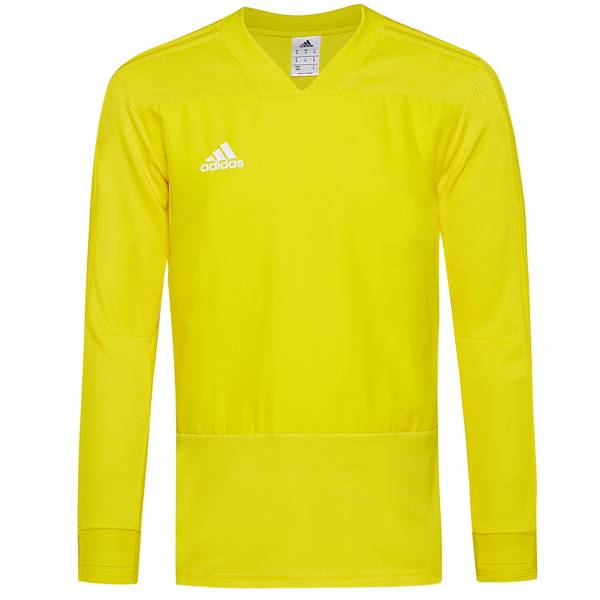 adidas Convido 18 Player Focus Hommes Sweat-shirt d&#039;entraînement CG0384