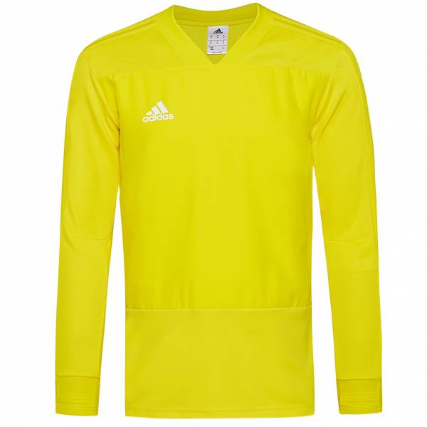 Adidas Convido 18 Player Focus Mężczyźni Bluza treningowa CG0384