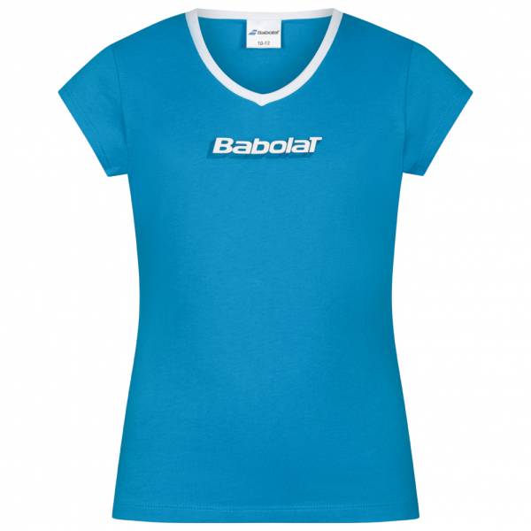 Babolat Training Basic Fille T-shirt 42F1472136